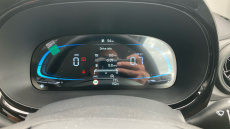 Hyundai i10 1.0 [63] Advance 5dr [Nav] Petrol Hatchback